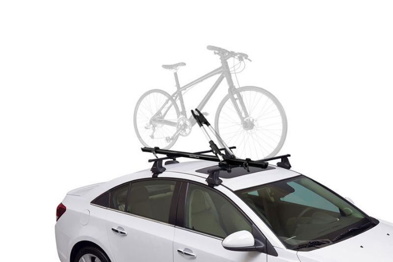 Sportrack Upshift Plus Bike Rack