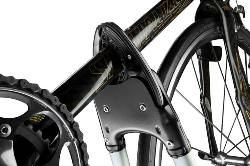 Sportrack Upshift Plus Bike Rack