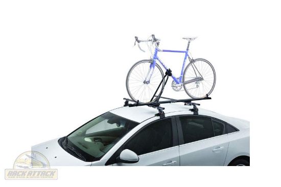 SportRack Upshift Upright Bike Mount Bike Rack