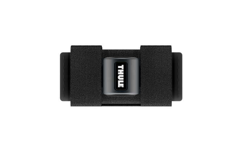 Thule 7291 SkiClick Ski & Snowboard Rack