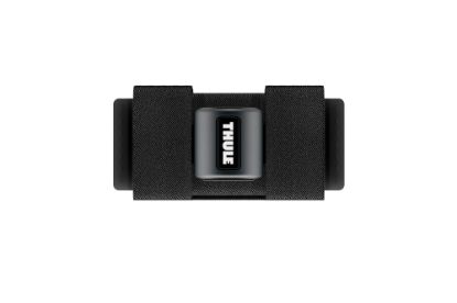 Thule 7291 SkiClick Ski & Snowboard Rack