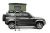 Thule Basin Hardshell Rooftop Tent