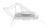 Thule Basin Wedge Hardshell Rooftop Tent