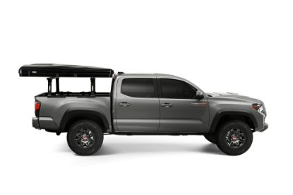 Thule Basin Wedge Hardshell Rooftop Tent