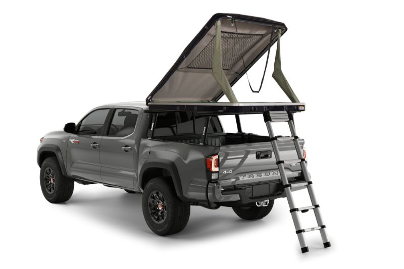 Thule Basin Wedge Hardshell Rooftop Tent