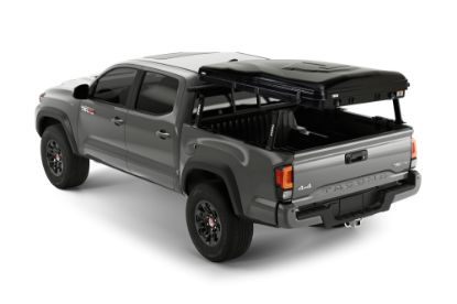 Thule Basin Wedge Hardshell Rooftop Tent