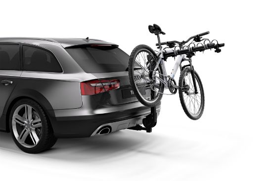 Thule Camber 4 Bike Rack