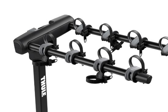 Thule Camber 4 Bike Rack