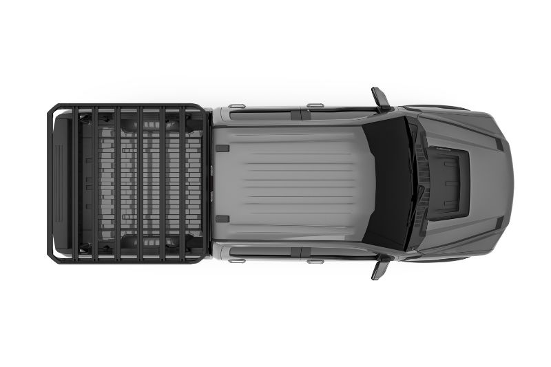 Thule Caprock Platform - TBL
