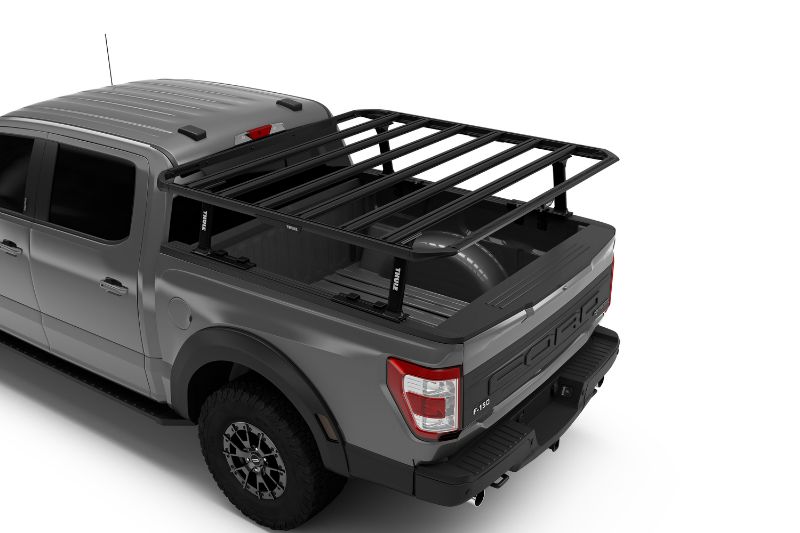 Thule Caprock Platform - TBL