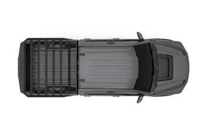 Thule Caprock Platform - TBS