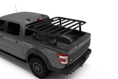 Thule Caprock Platform - TBS