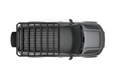 Thule Caprock Platform - XXL
