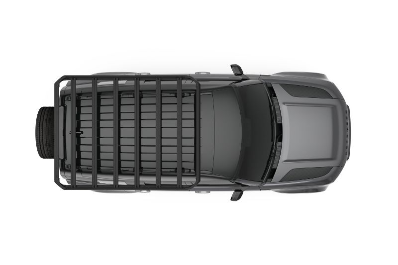 Thule Caprock Platform - XXL