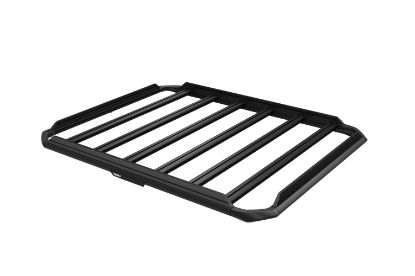 Thule Caprock Railing Kit - S