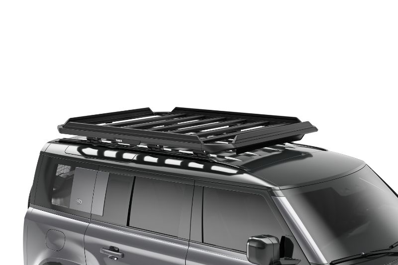 Thule Caprock Railing Kit - S
