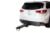 Saris MHS 2 Plus 1 Base - 2 Inch Hitch