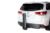 Saris MHS 2 Plus 1 Base - 2 Inch Hitch