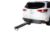 Saris MHS 3 Plus 1 Base - 2 Inch Hitch