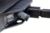 Saris MHS 3 Plus 1 Base - 2 Inch Hitch