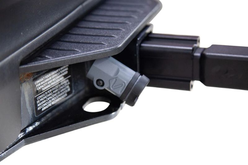Saris MHS 3 Plus 1 Base - 2 Inch Hitch
