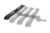 Saris MHS Duo Tray - Plus 1-Bike