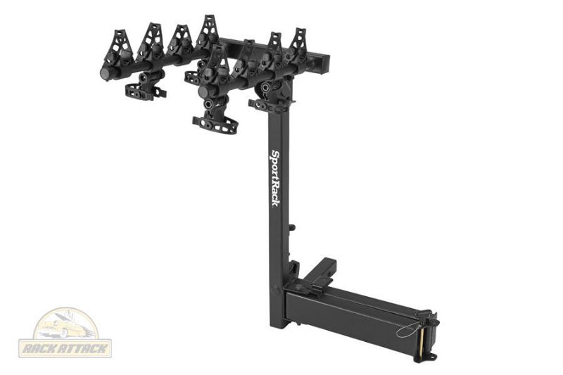 Sportrack SR2415 Ridge Swing 4 Bike Rack