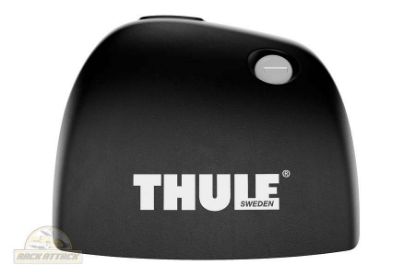 Thule Aeroblade Edge Flush Mount L - Silver