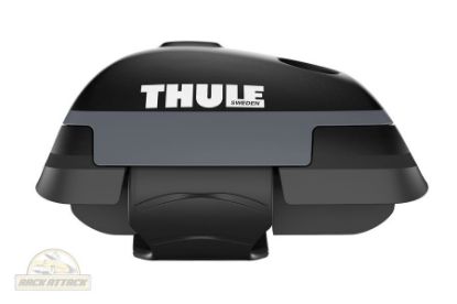 Thule Aeroblade Edge Raised Rail XL - Silver