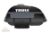Thule Aeroblade Edge Raised Rail XL - Silver