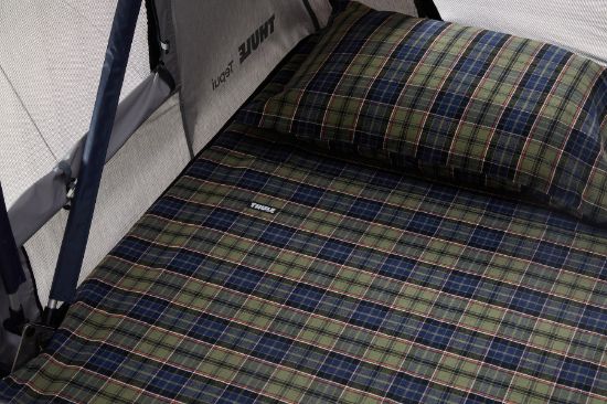 Thule Basin Sheets - Flannel