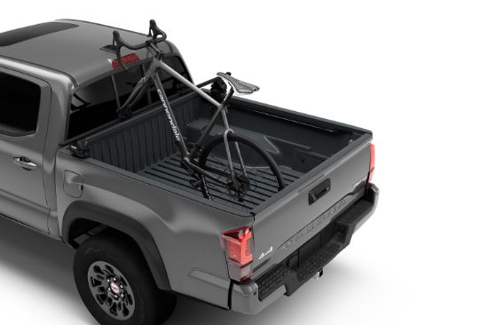 Thule Bed Rider Pro Compact