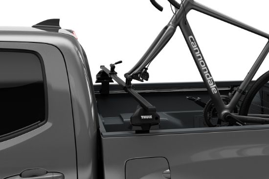 Thule Bed Rider Pro Compact