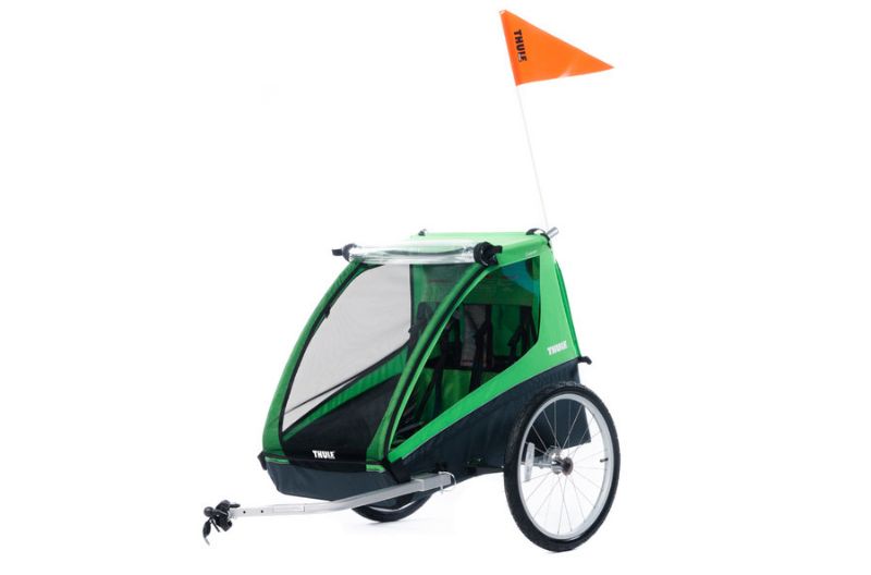 Thule Cadence - Green