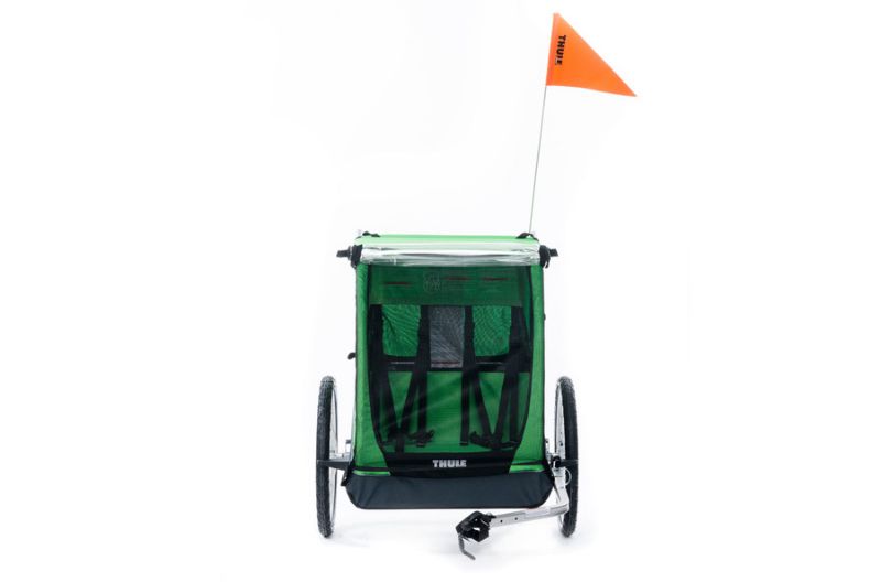 Thule Cadence - Green