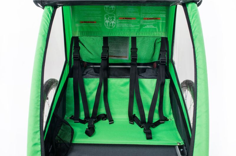 Thule Cadence - Green