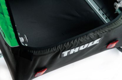 Thule Cadence - Green