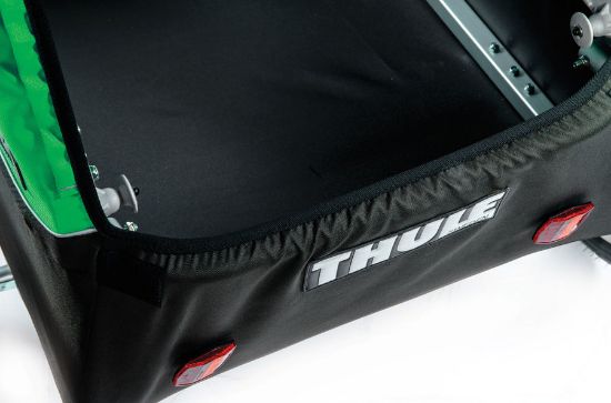 Thule Cadence - Green