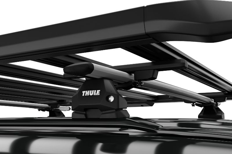 Thule Caprock Crossbar Adapter
