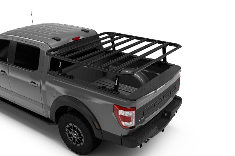 Thule Caprock Xsporter Pro Adapter