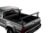 Thule 500XTB Xsporter Pro Black with Load Stops