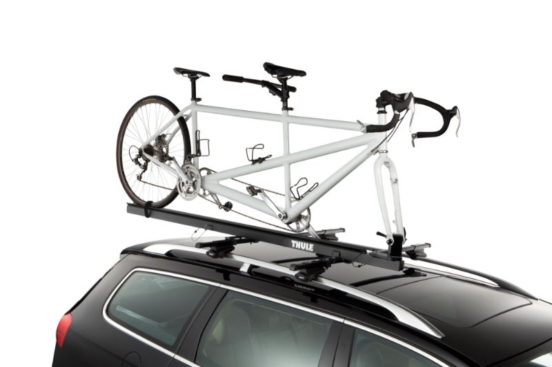 Thule 558p Tandem Carrier Bike Rack