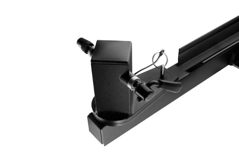 Thule 558p Tandem Carrier Bike Rack