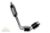 Thule 834 Hull-a-Port Kayak Rack