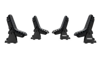 Thule 895 DockGrip Kayak Rack