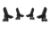 Thule 895 DockGrip Kayak Rack