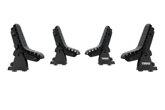 Thule 895 DockGrip Kayak Rack