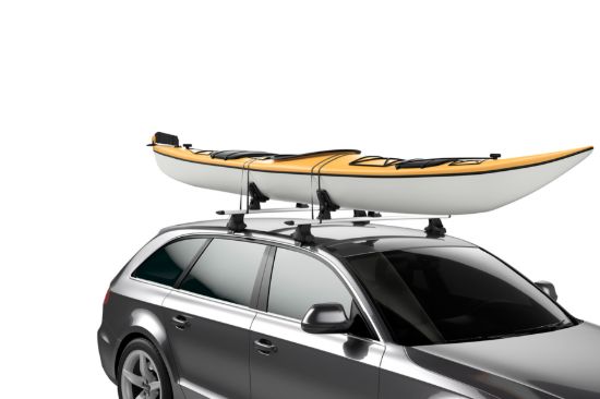 Thule 895 DockGrip Kayak Rack