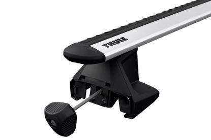 Thule Evo Clamp (Set of 4)
