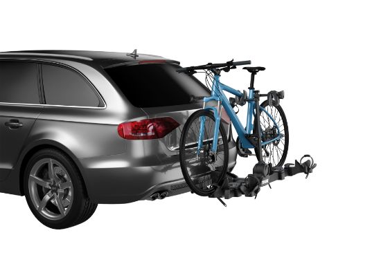 Thule Doubletrack Pro Bike Rack